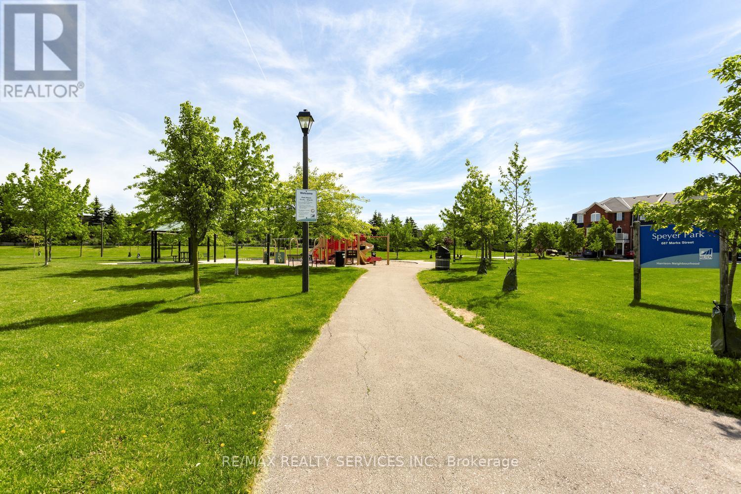 164 Mcdougall Cross, Milton, Ontario  L9T 0P7 - Photo 44 - W13233562