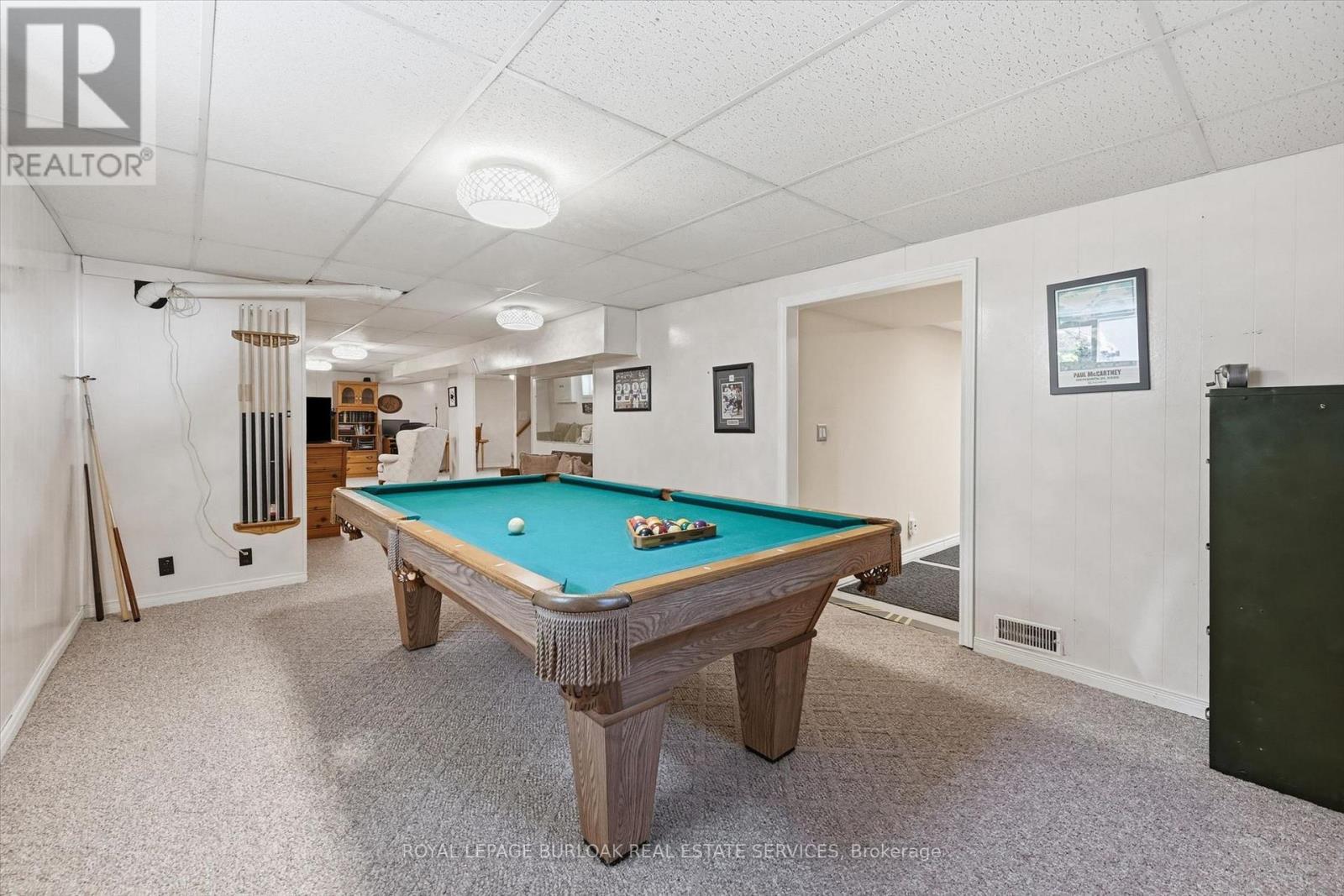 951 Cloverleaf Drive, Burlington, Ontario  L7T 3Y8 - Photo 35 - W13233618
