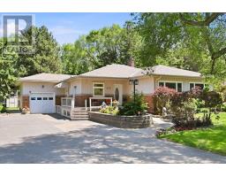 951 CLOVERLEAF DRIVE, Burlington, Ontario