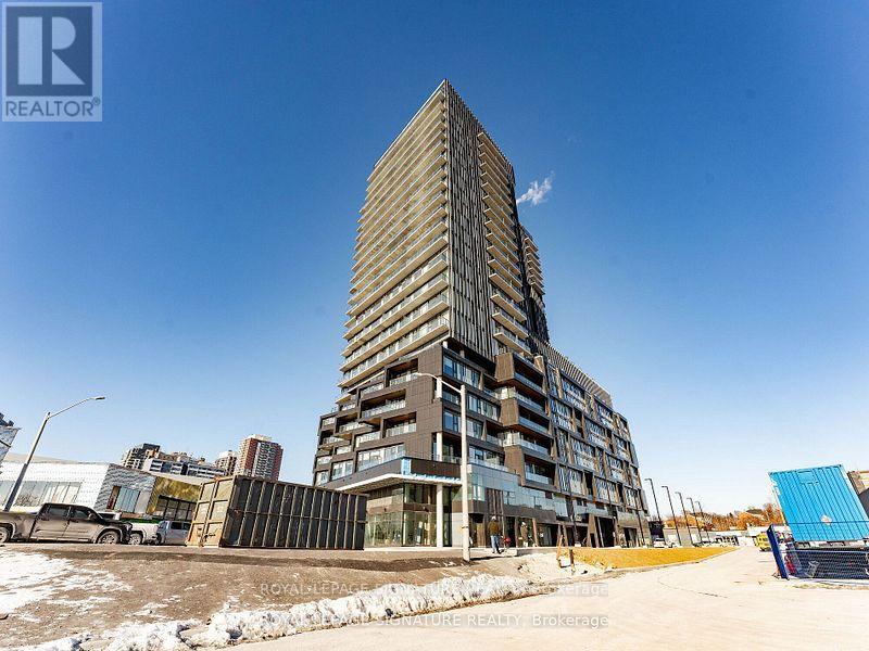 703 - 10 GRAPHOPHONE GROVE, Toronto, Ontario