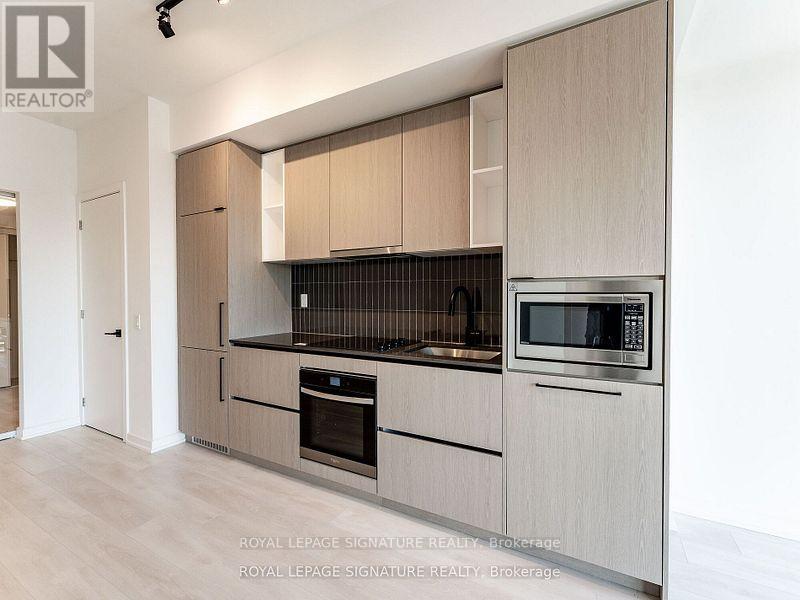 703 - 10 Graphophone Grove, Toronto, Ontario  M6H 0E3 - Photo 16 - W13233628
