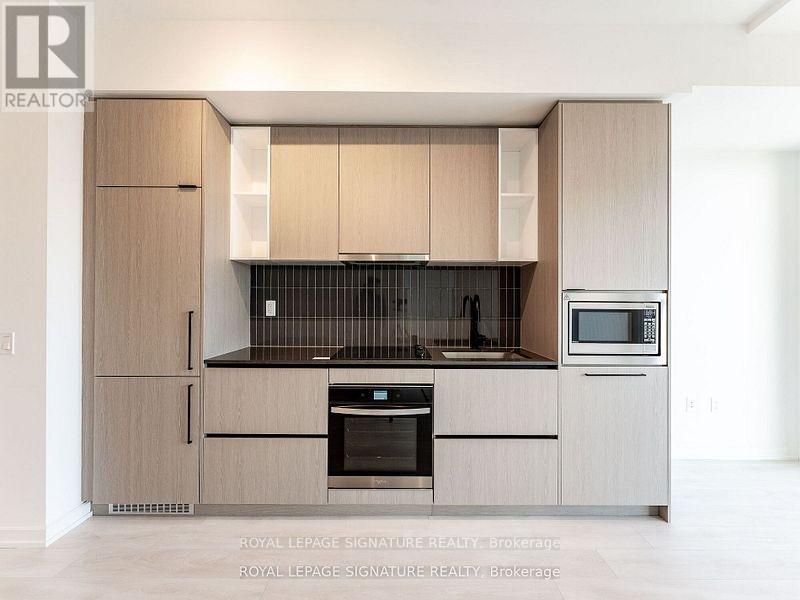 703 - 10 Graphophone Grove, Toronto, Ontario  M6H 0E3 - Photo 18 - W13233628