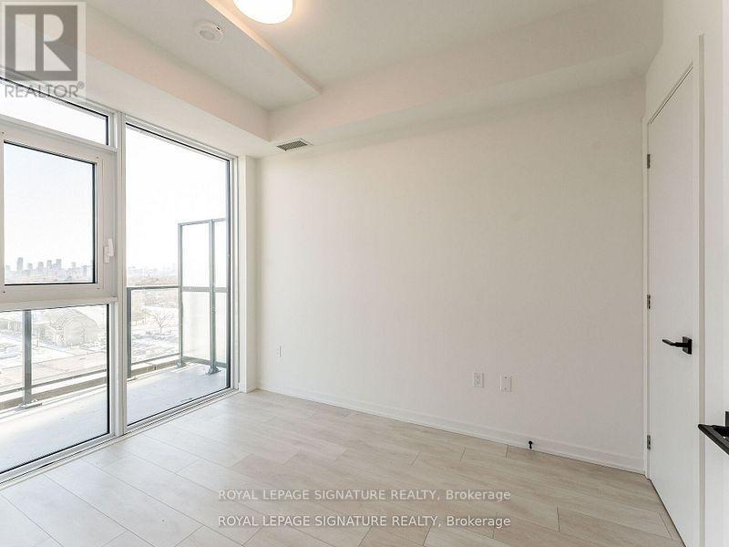 703 - 10 Graphophone Grove, Toronto, Ontario  M6H 0E3 - Photo 23 - W13233628