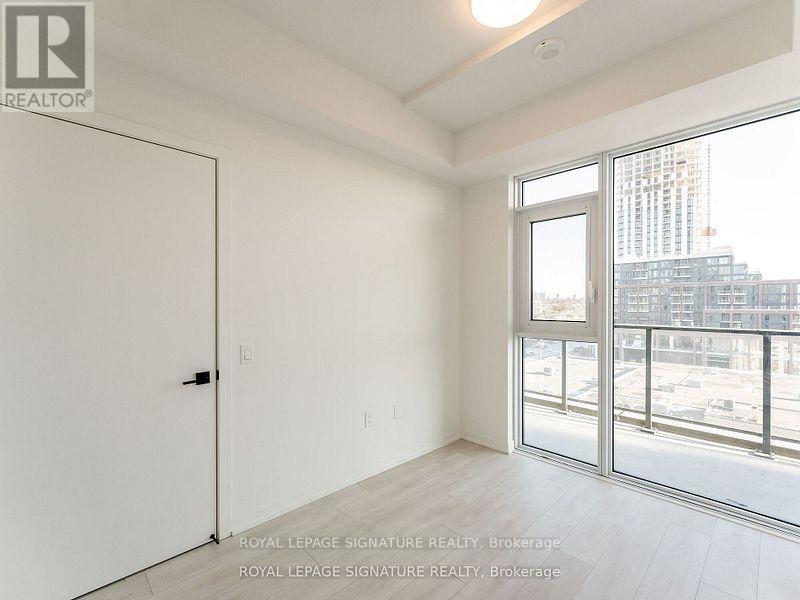 703 - 10 Graphophone Grove, Toronto, Ontario  M6H 0E3 - Photo 24 - W13233628