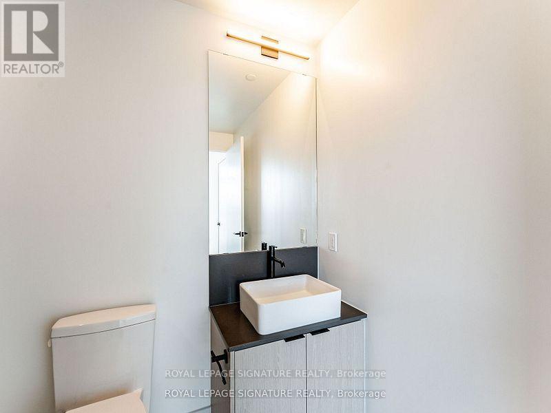703 - 10 Graphophone Grove, Toronto, Ontario  M6H 0E3 - Photo 28 - W13233628