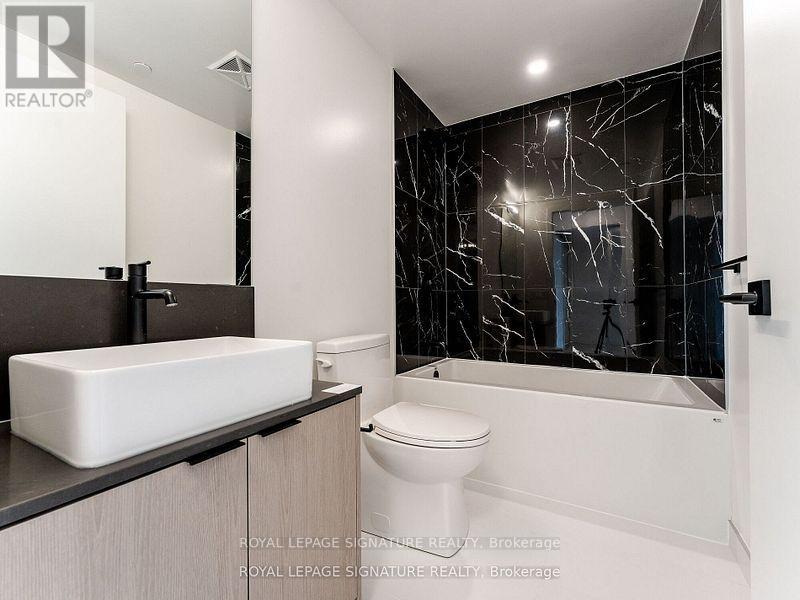 703 - 10 Graphophone Grove, Toronto, Ontario  M6H 0E3 - Photo 30 - W13233628