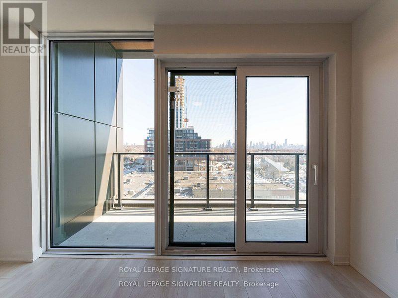 703 - 10 Graphophone Grove, Toronto, Ontario  M6H 0E3 - Photo 32 - W13233628