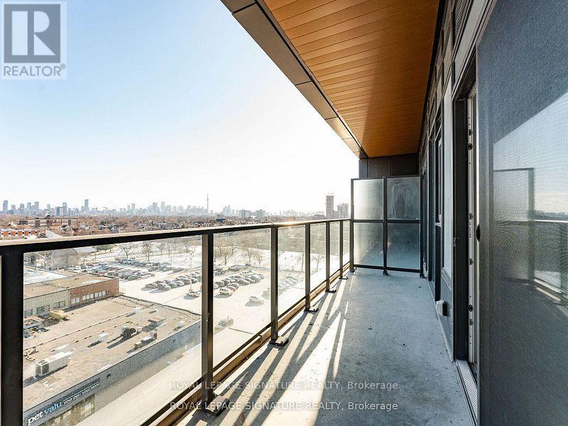 703 - 10 Graphophone Grove, Toronto, Ontario  M6H 0E3 - Photo 33 - W13233628