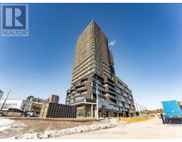 703 - 10 GRAPHOPHONE GROVE, Toronto, Ontario