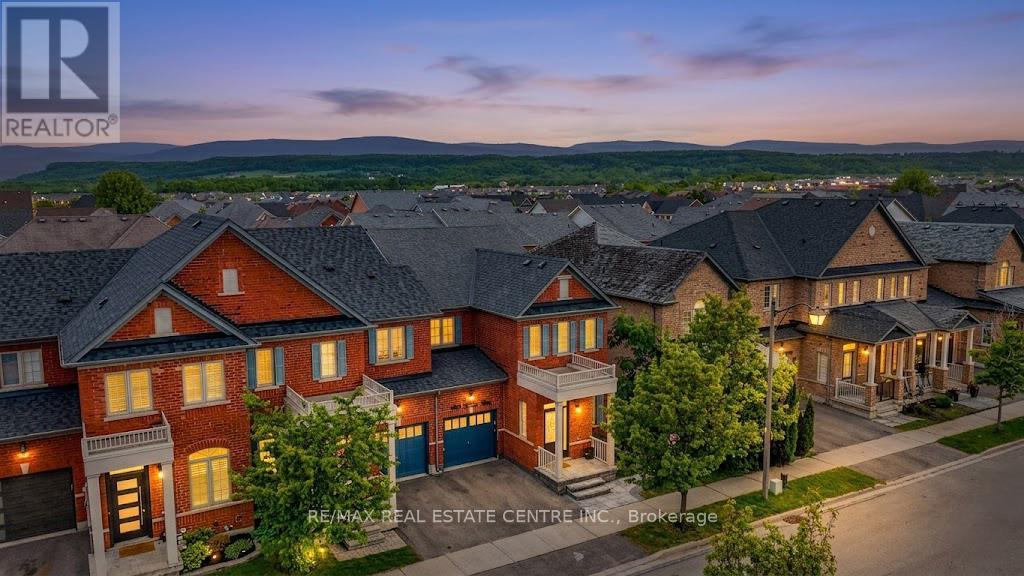 590 GRANT WAY, Milton, Ontario