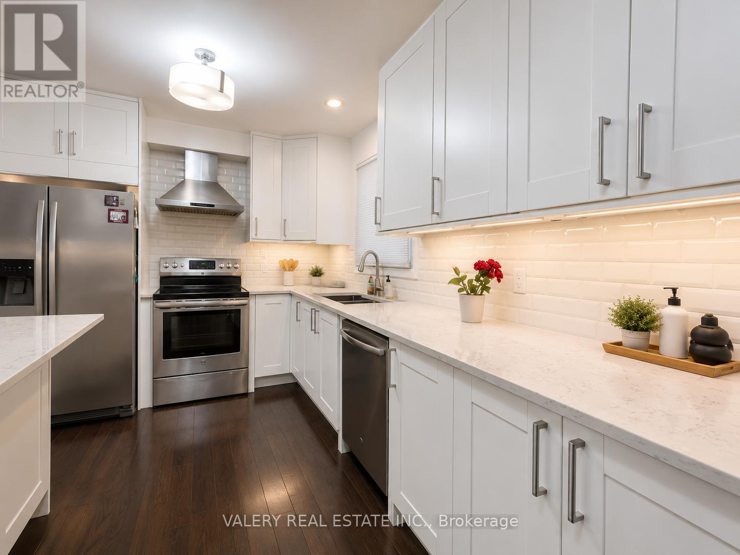 20 - 45 HANSEN ROAD, Brampton, Ontario