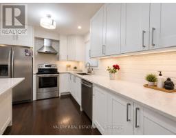 20 - 45 HANSEN ROAD, Brampton, Ontario