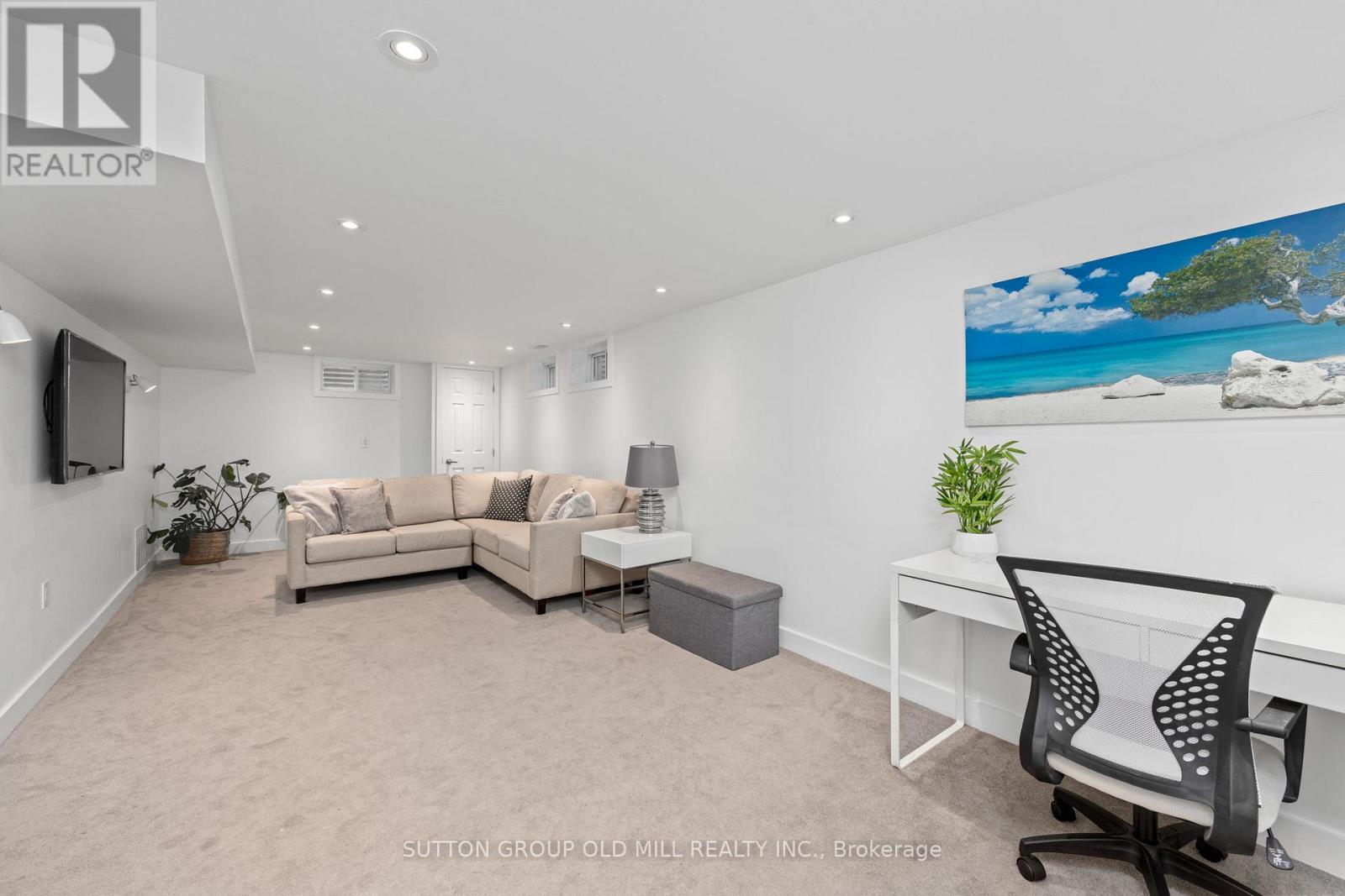 47 Ashfield Drive, Toronto, Ontario  M9C 4T7 - Photo 21 - W13233724