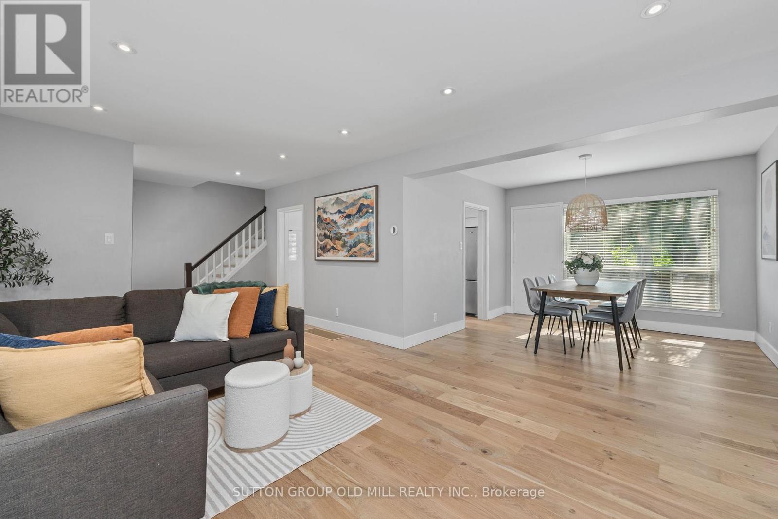 47 Ashfield Drive, Toronto, Ontario  M9C 4T7 - Photo 5 - W13233724