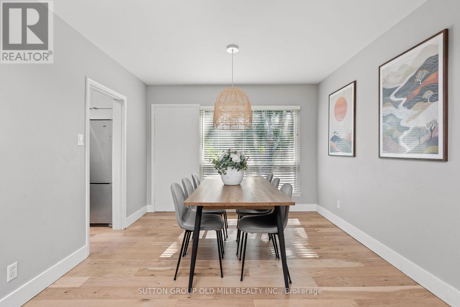 47 Ashfield Drive, Toronto, Ontario  M9C 4T7 - Photo 6 - W13233724