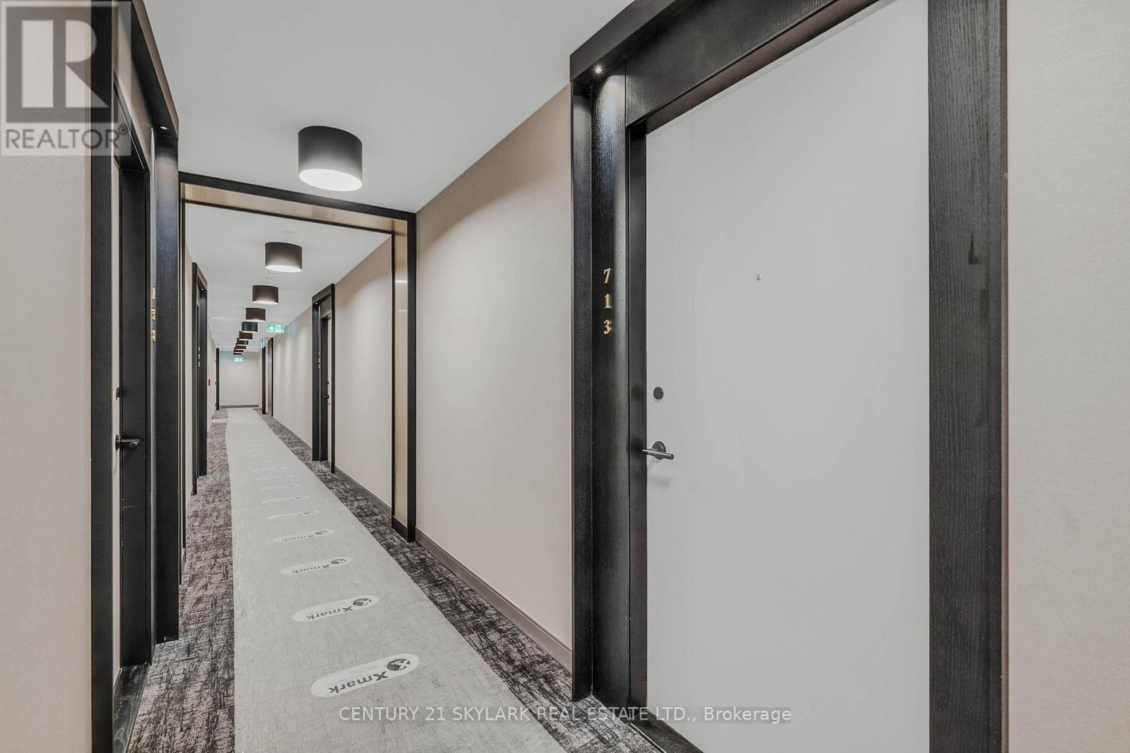 713 - 858 Dupont Street, Toronto, Ontario  M6G 0C1 - Photo 31 - W13233742