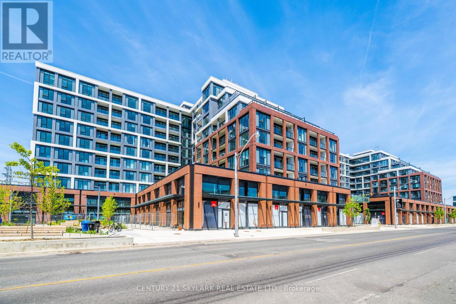 713 - 858 Dupont Street, Toronto, Ontario  M6G 0C1 - Photo 35 - W13233742