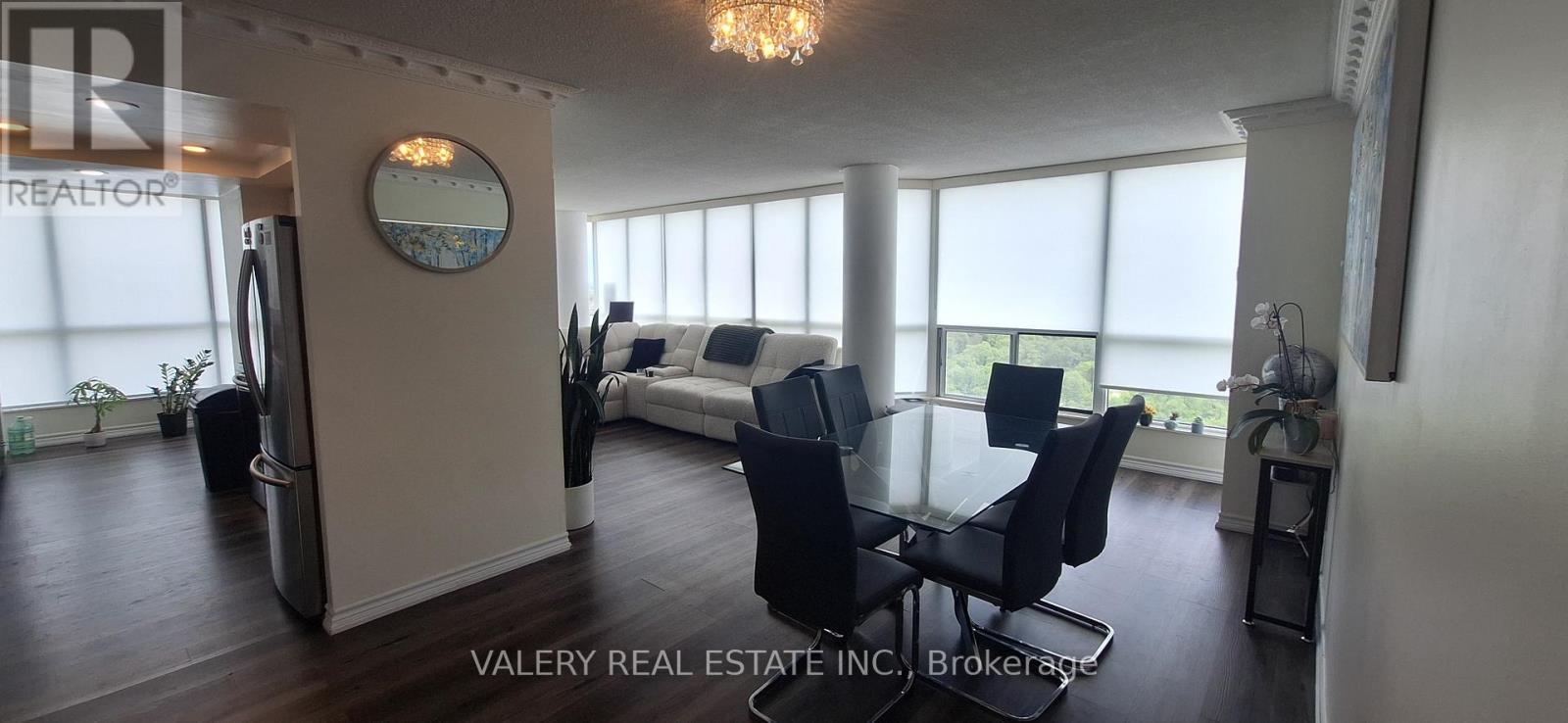 1415 - 5 Rowntree Rd Road, Toronto, Ontario  M9V 5G9 - Photo 10 - W13233748