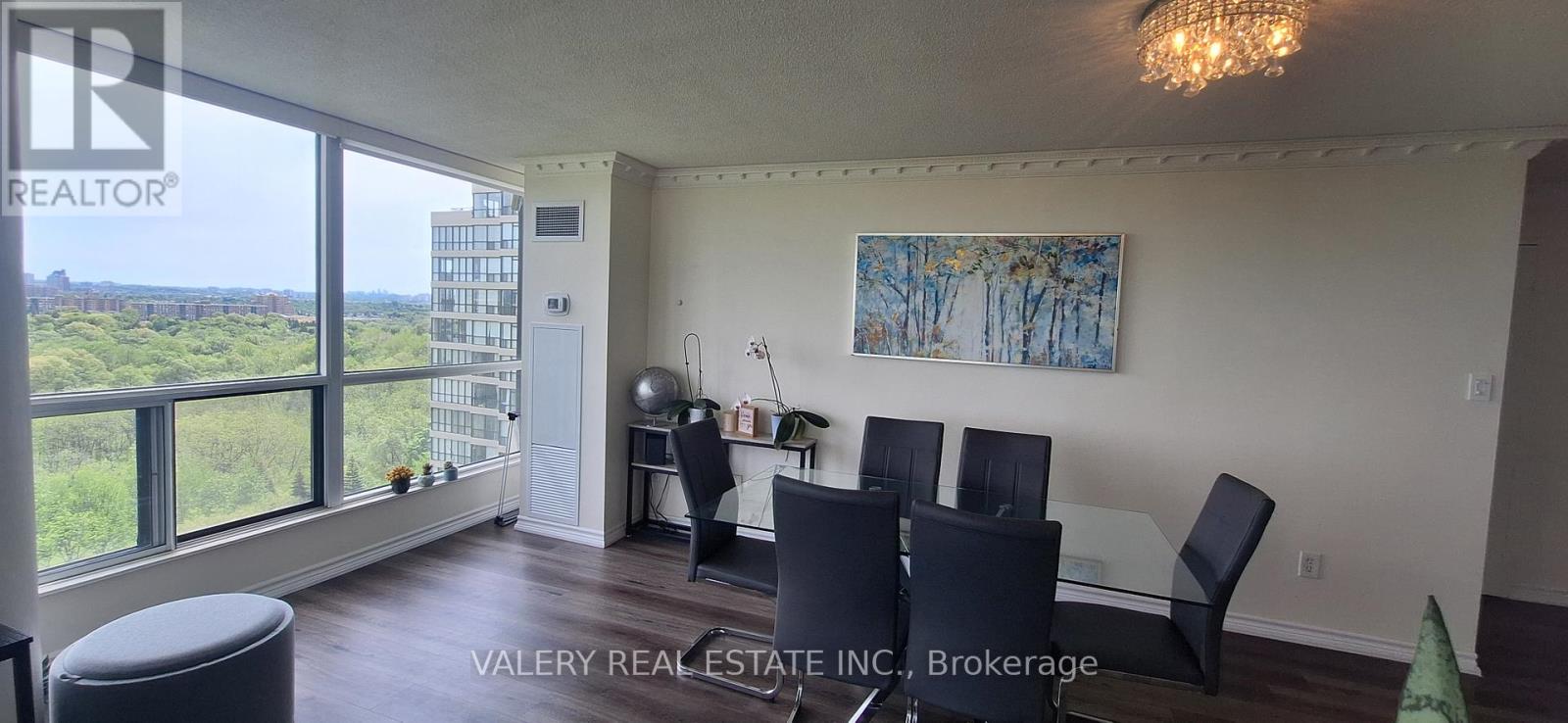 1415 - 5 Rowntree Rd Road, Toronto, Ontario  M9V 5G9 - Photo 12 - W13233748