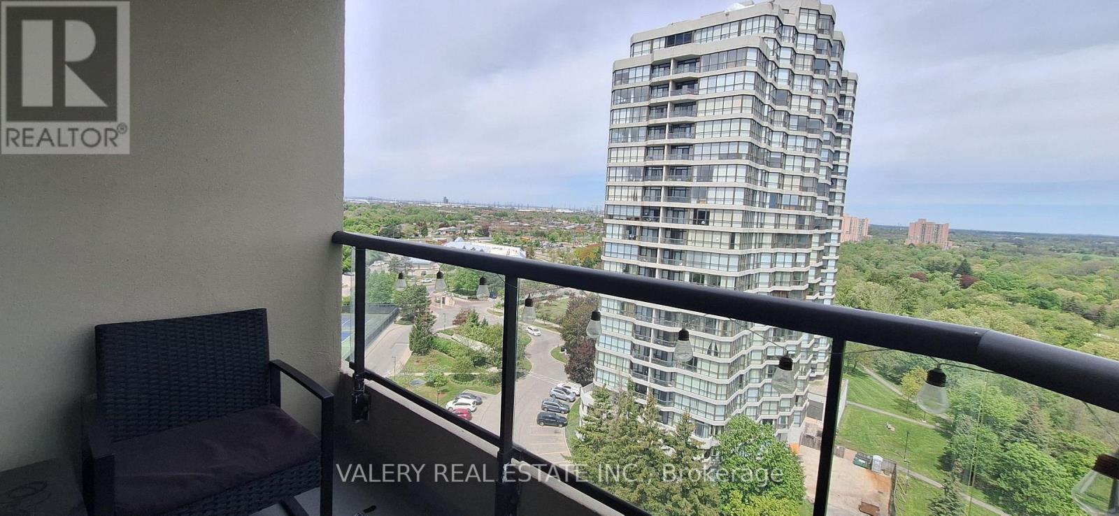 1415 - 5 Rowntree Rd Road, Toronto, Ontario  M9V 5G9 - Photo 20 - W13233748