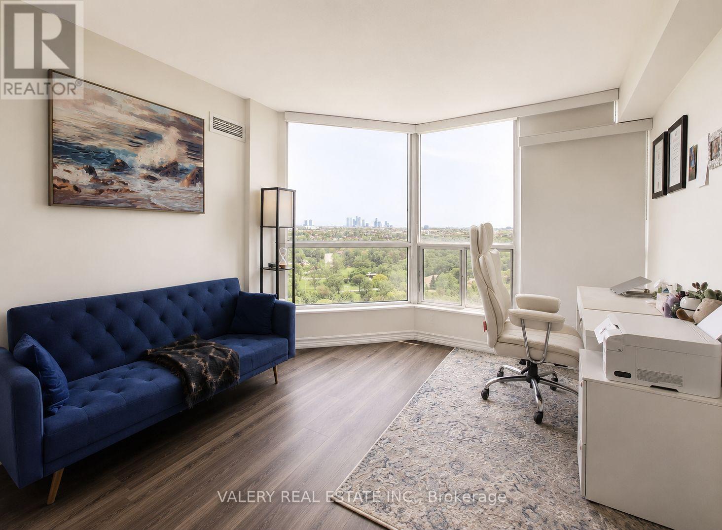 1415 - 5 Rowntree Rd Road, Toronto, Ontario  M9V 5G9 - Photo 3 - W13233748
