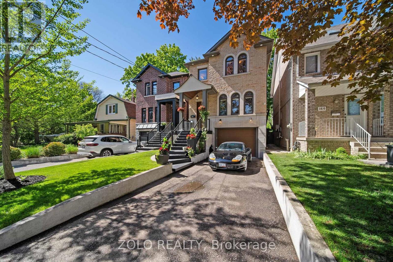 168a Lake Promenade, Toronto, Ontario  M8W 1A7 - Photo 4 - W13233764