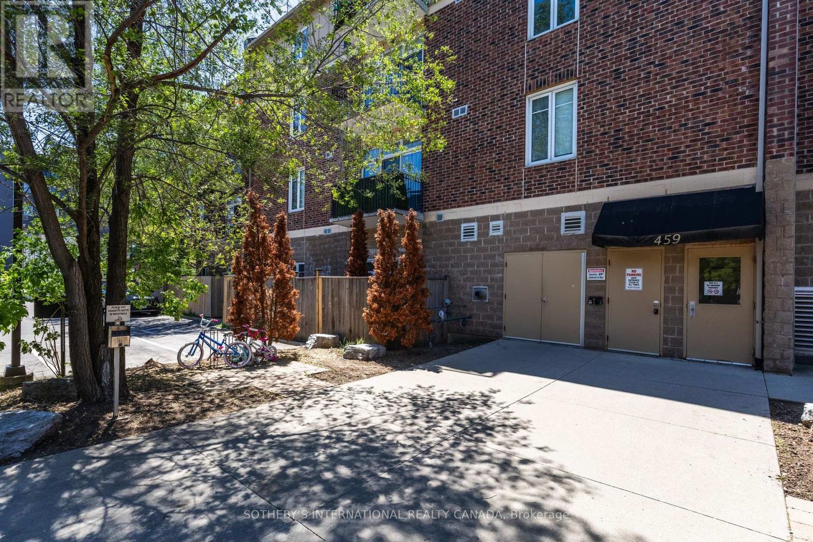203 - 459 Kerr Street, Oakville, Ontario  L6K 3C2 - Photo 20 - W13233778