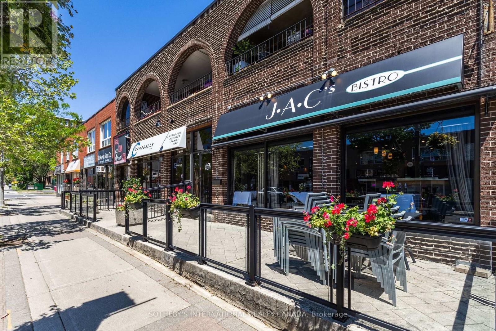 203 - 459 Kerr Street, Oakville, Ontario  L6K 3C2 - Photo 27 - W13233778