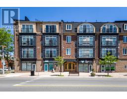 203 - 459 KERR STREET, Oakville, Ontario