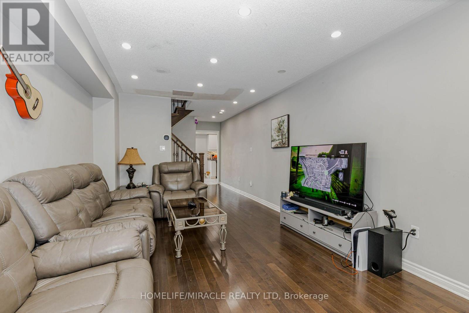 120 Viceroy Crescent, Brampton, Ontario  L7A 1V4 - Photo 10 - W13233826