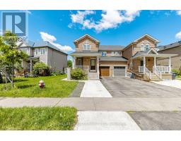 120 VICEROY CRESCENT, Brampton, Ontario