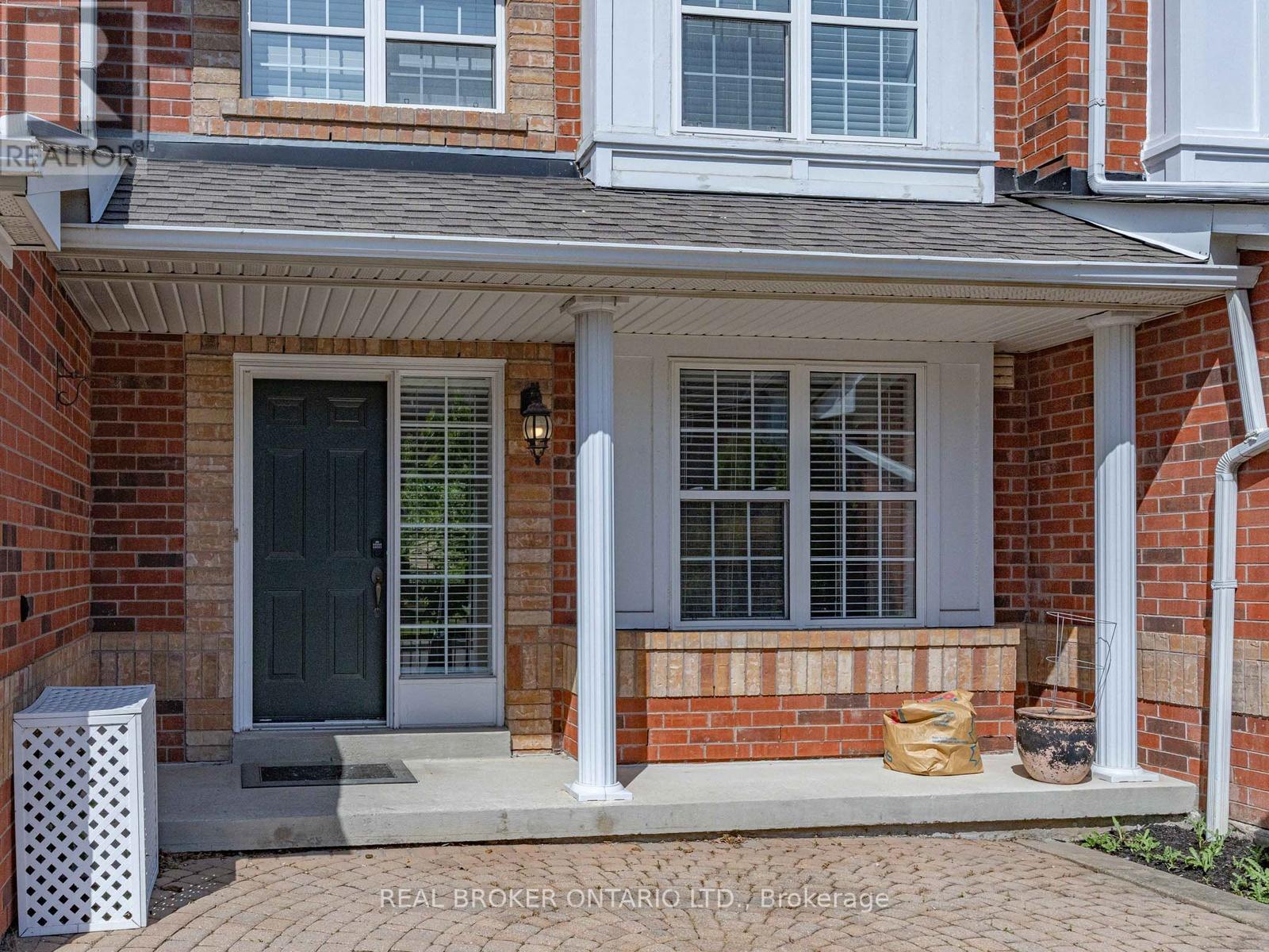 19 - 199 Hillcrest Avenue, Mississauga, Ontario  L5B 4L5 - Photo 4 - W13233864