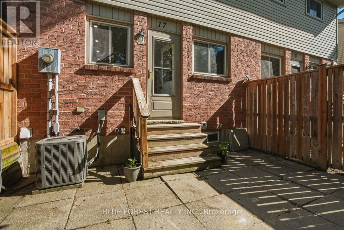 17 - 226 Highview Avenue W, London South, Ontario  N6J 4K1 - Photo 38 - X13233898