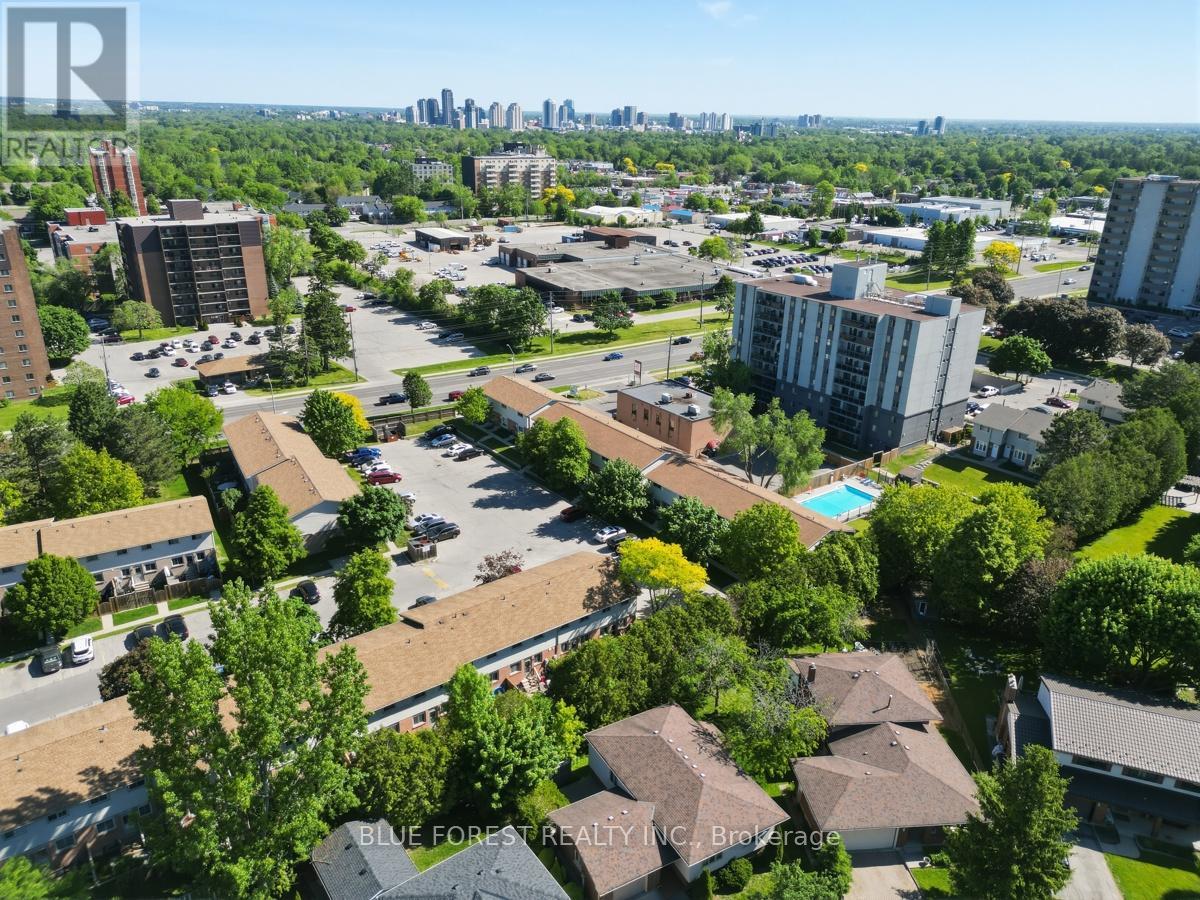 17 - 226 Highview Avenue W, London South, Ontario  N6J 4K1 - Photo 42 - X13233898