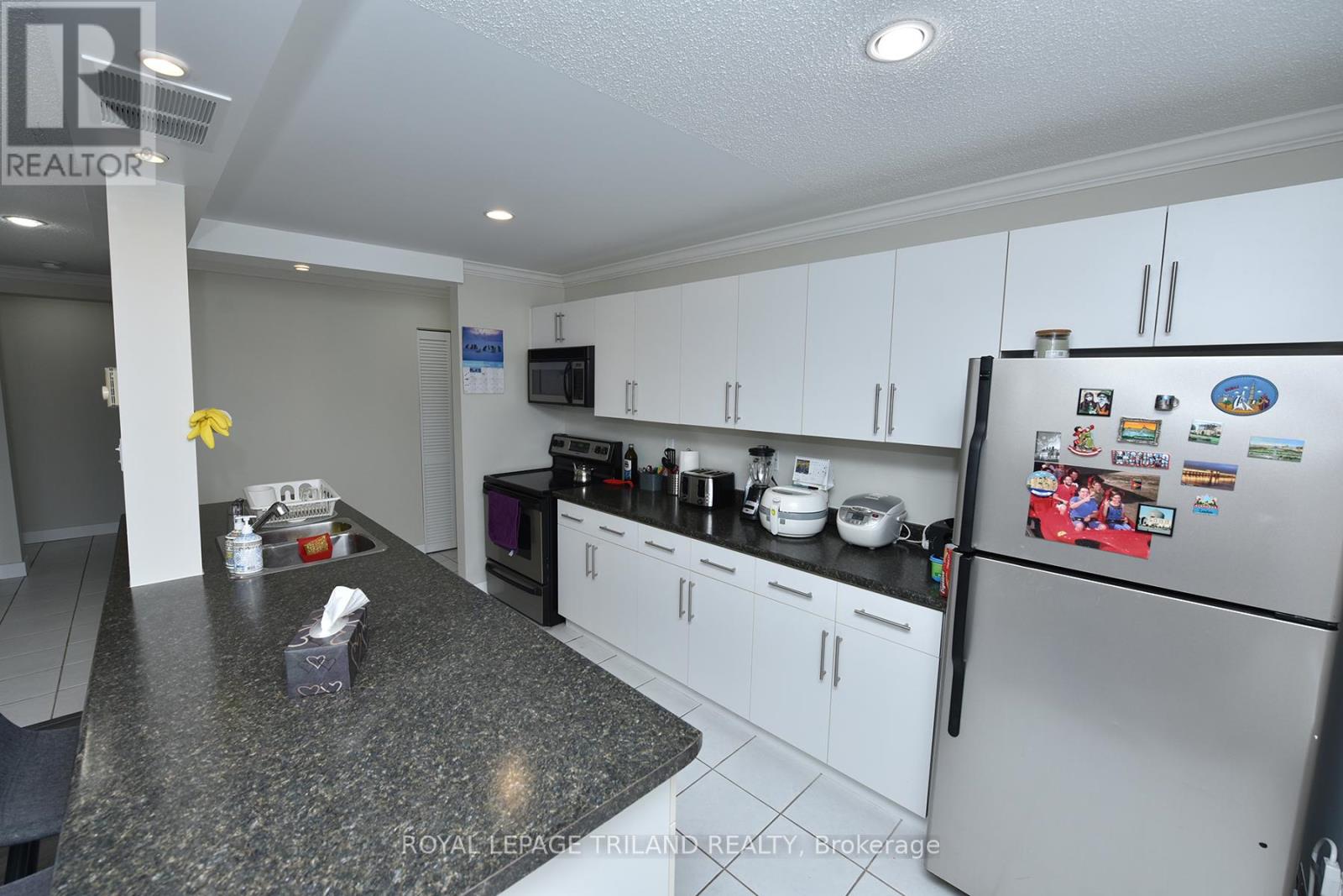605 - 75 Huxley Street, London South, Ontario  N6J 4W7 - Photo 10 - X13233906