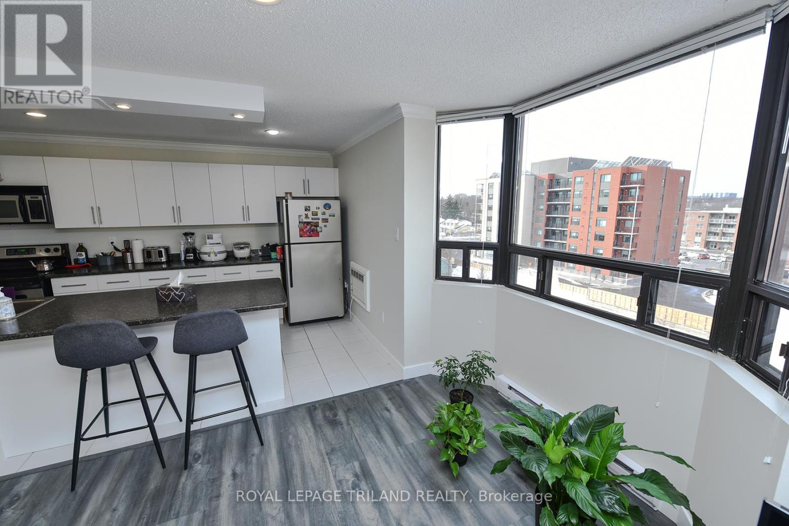 605 - 75 Huxley Street, London South, Ontario  N6J 4W7 - Photo 11 - X13233906