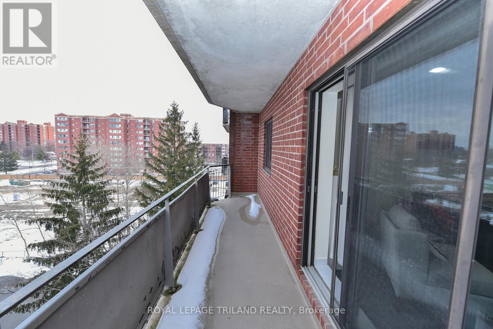 605 - 75 Huxley Street, London South, Ontario  N6J 4W7 - Photo 13 - X13233906