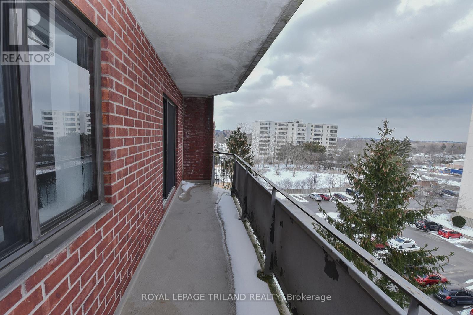 605 - 75 Huxley Street, London South, Ontario  N6J 4W7 - Photo 14 - X13233906