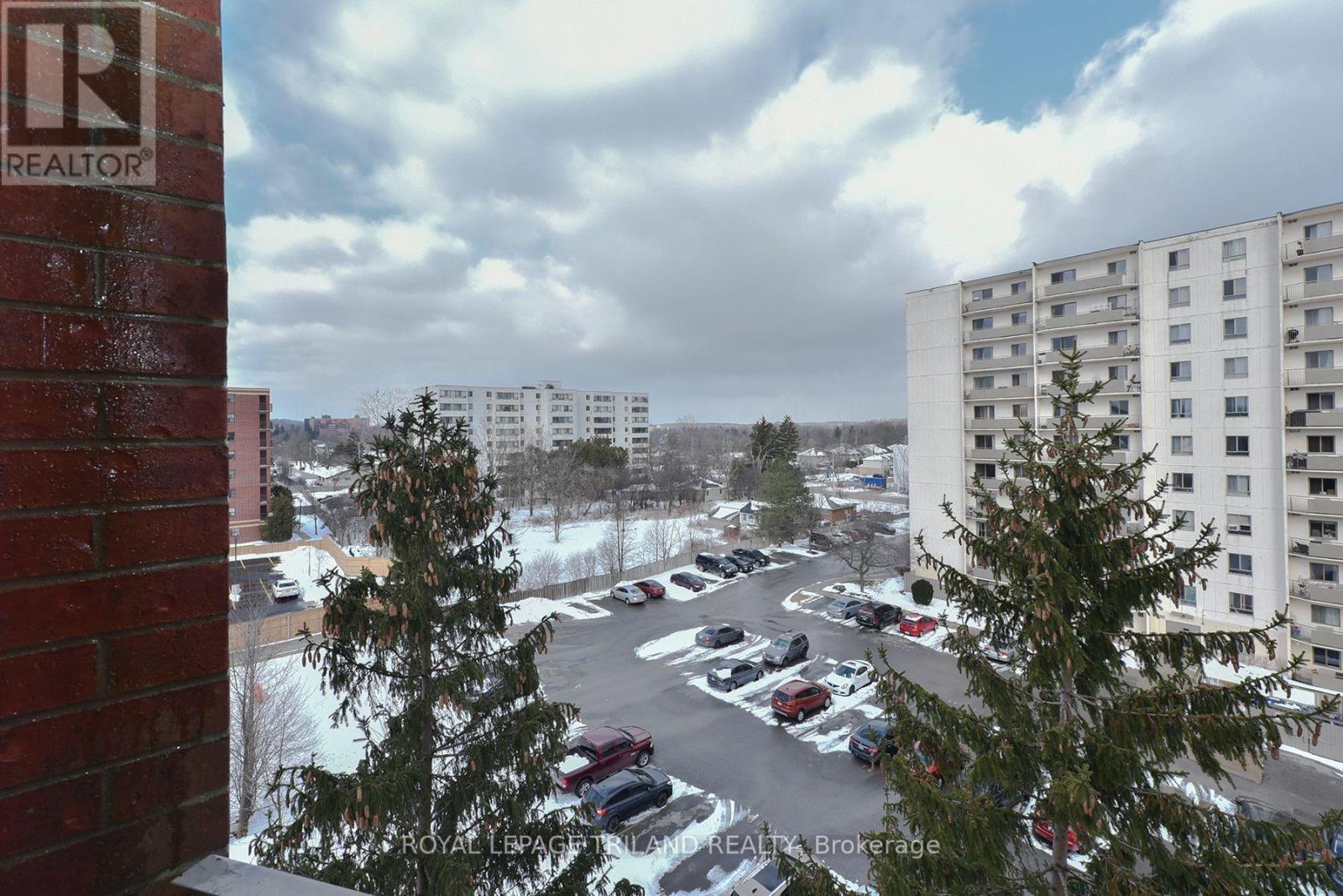 605 - 75 Huxley Street, London South, Ontario  N6J 4W7 - Photo 15 - X13233906
