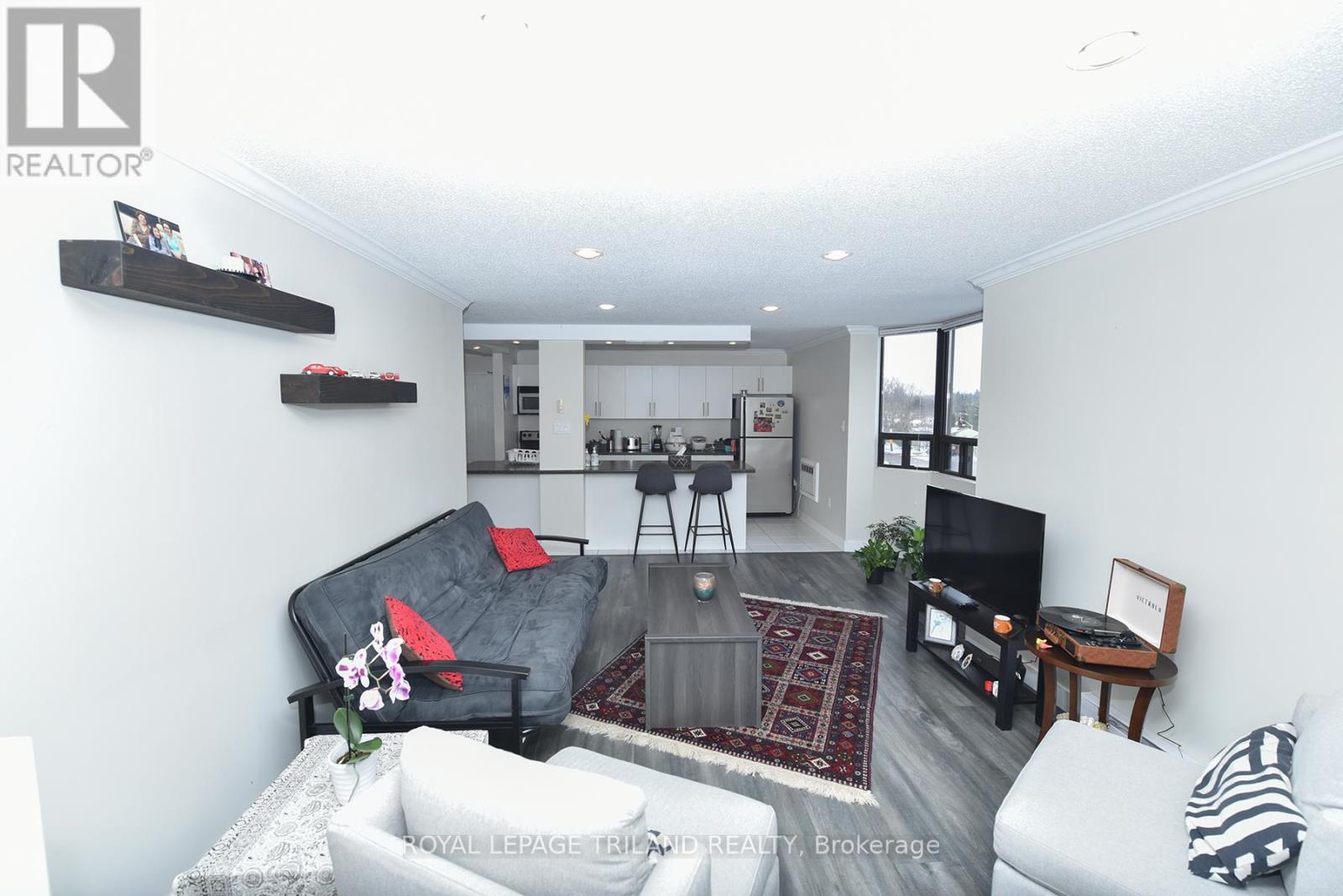 605 - 75 Huxley Street, London South, Ontario  N6J 4W7 - Photo 17 - X13233906