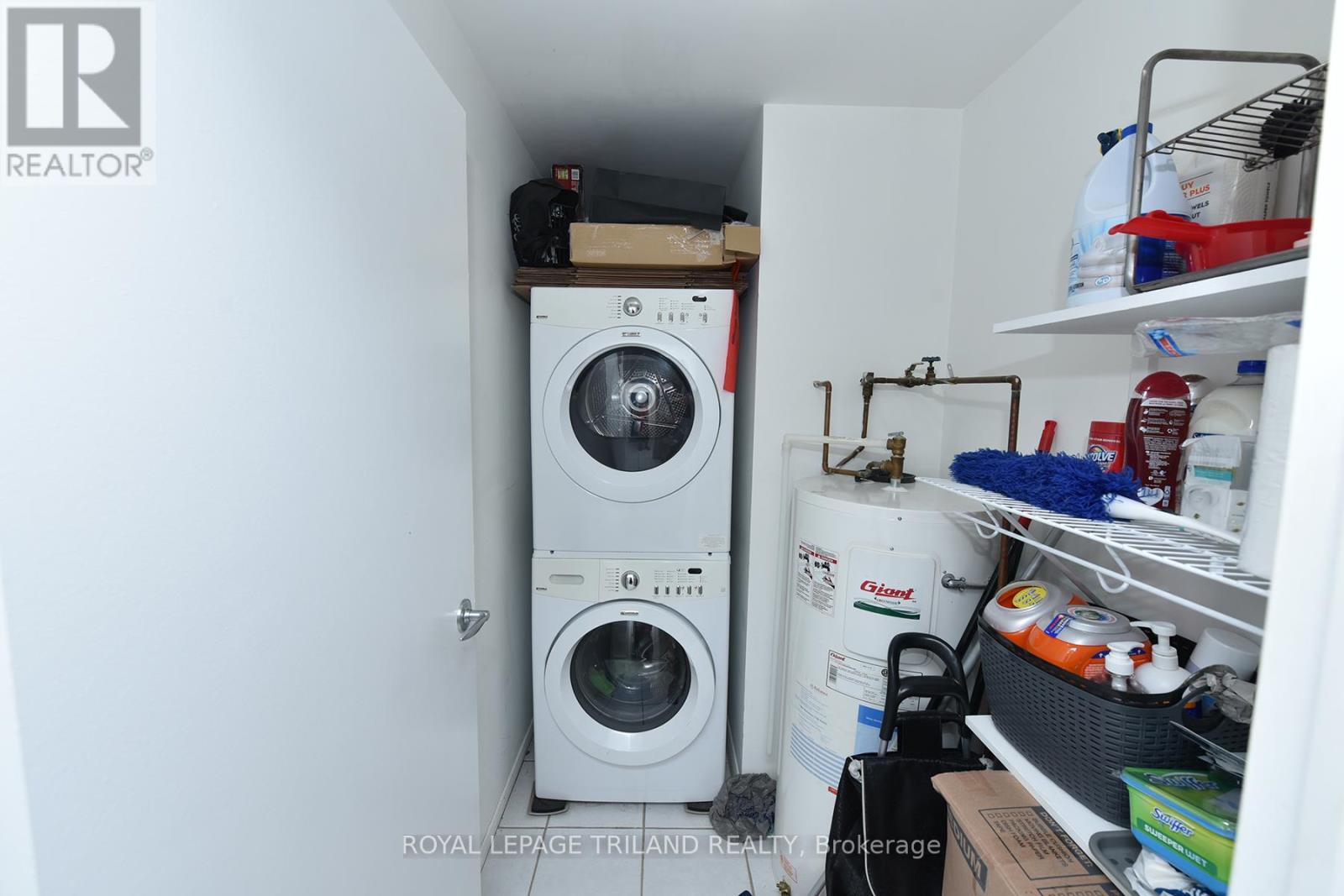 605 - 75 Huxley Street, London South, Ontario  N6J 4W7 - Photo 19 - X13233906