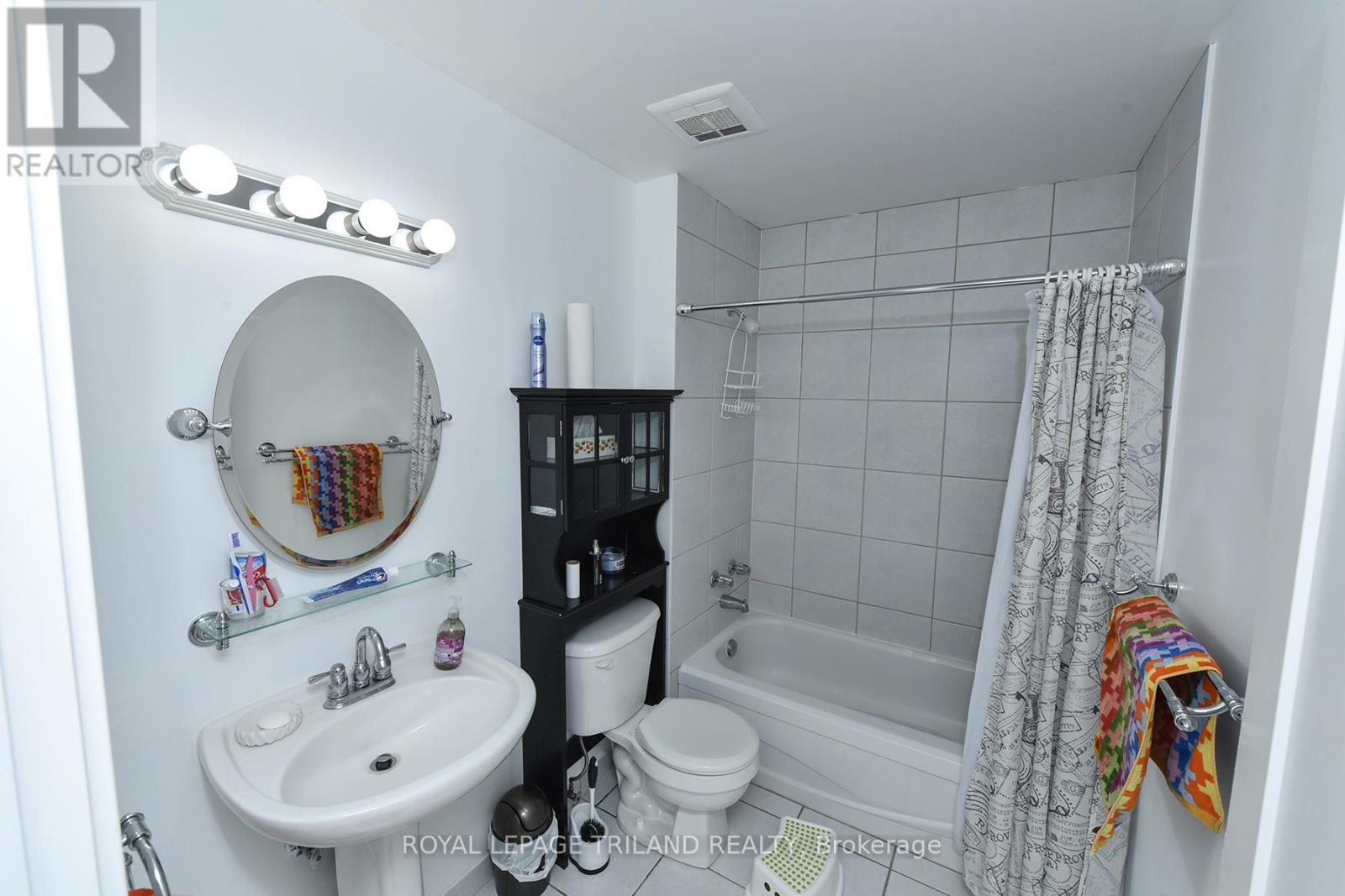 605 - 75 Huxley Street, London South, Ontario  N6J 4W7 - Photo 20 - X13233906