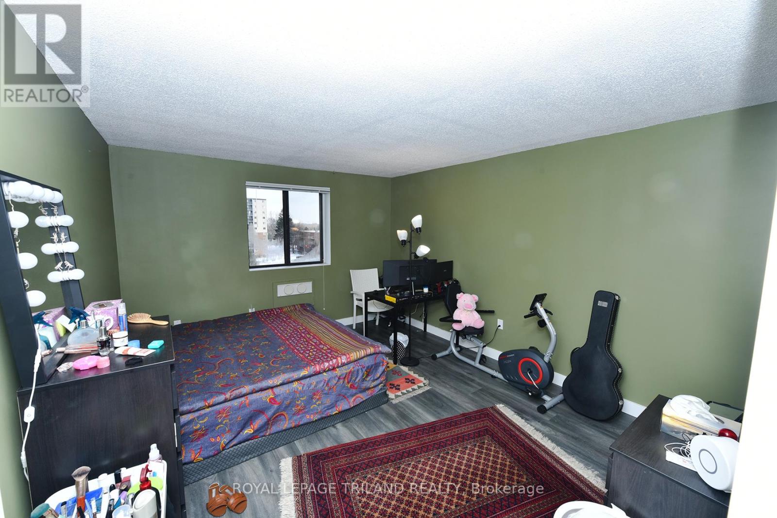605 - 75 Huxley Street, London South, Ontario  N6J 4W7 - Photo 21 - X13233906