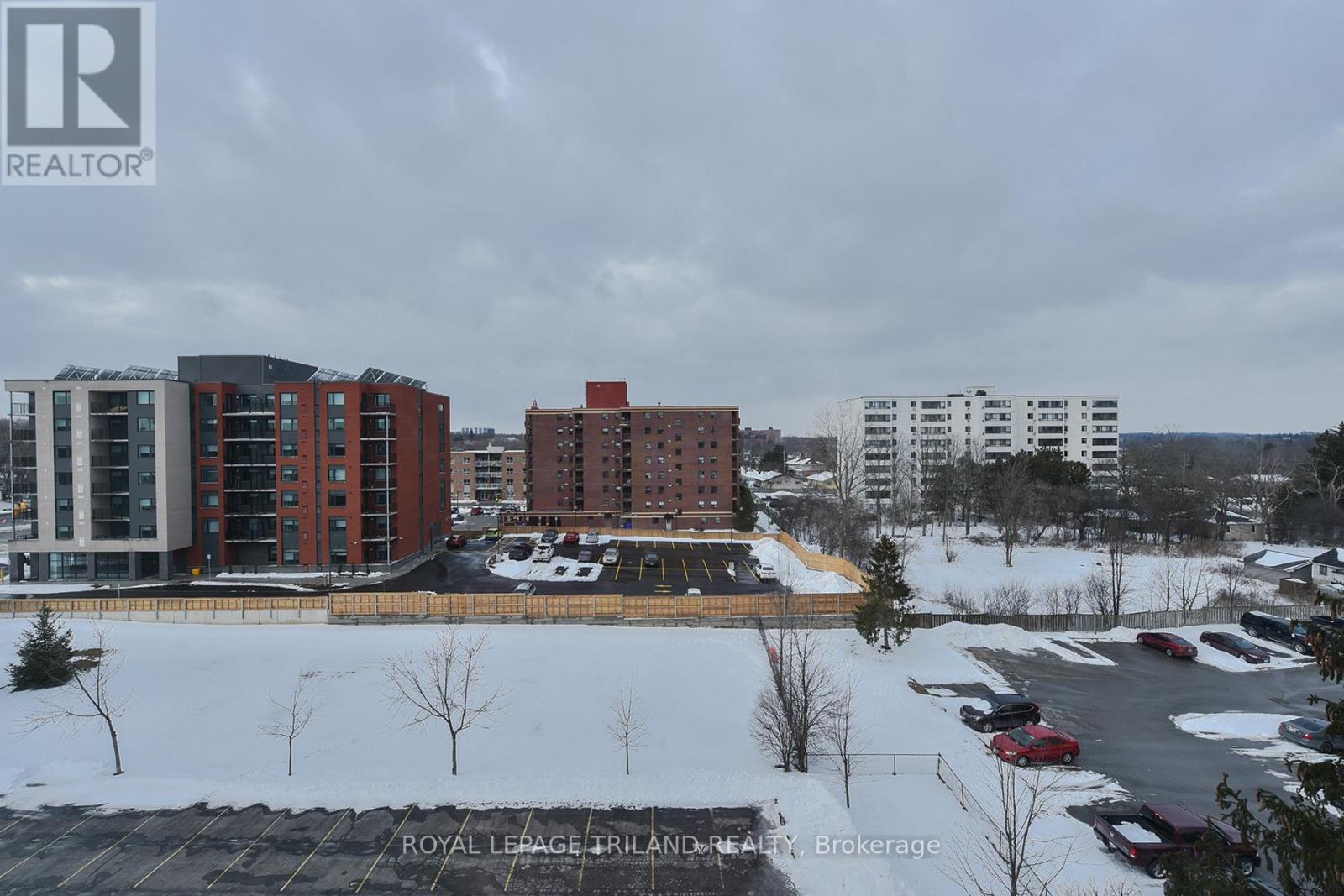 605 - 75 Huxley Street, London South, Ontario  N6J 4W7 - Photo 27 - X13233906