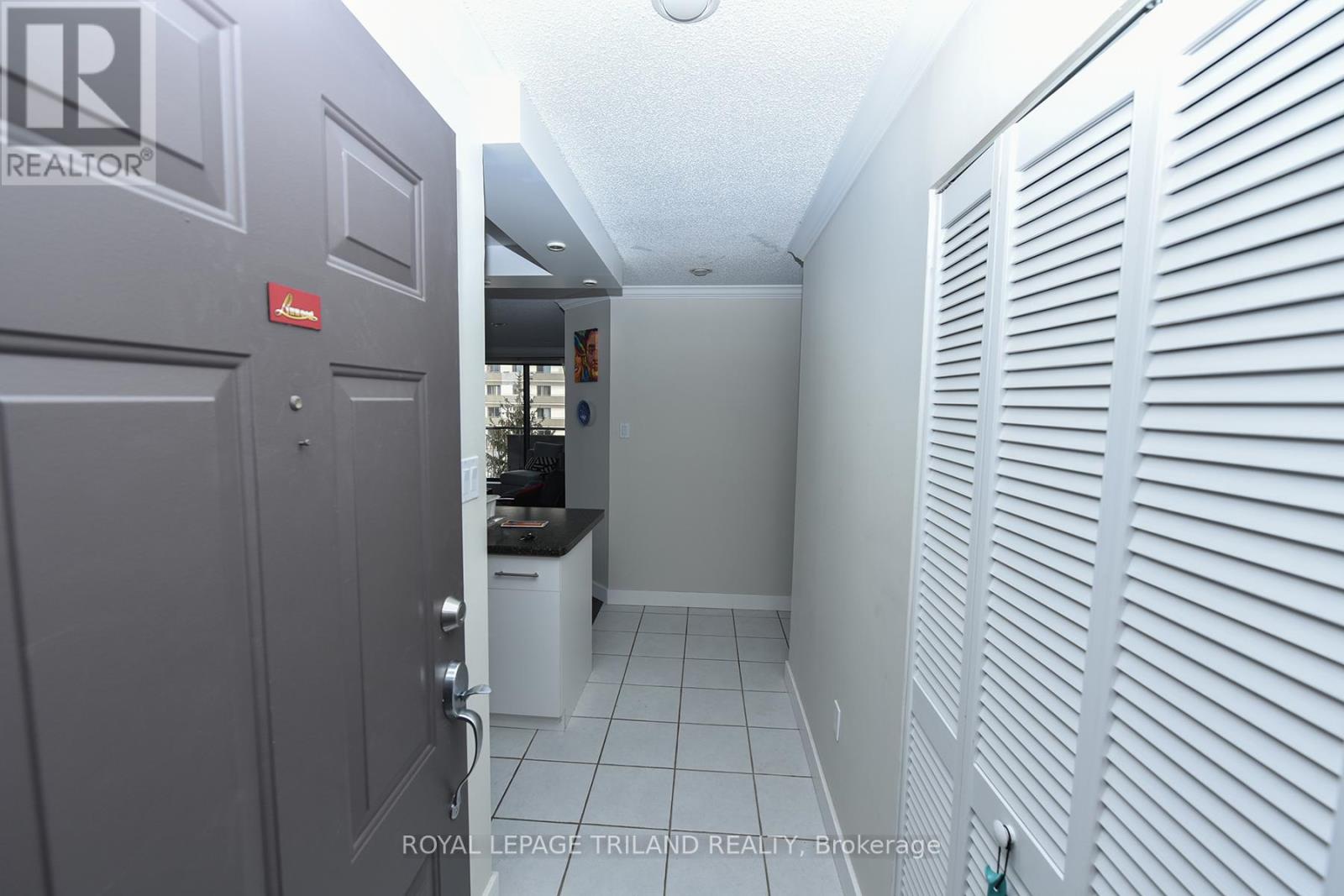 605 - 75 Huxley Street, London South, Ontario  N6J 4W7 - Photo 3 - X13233906