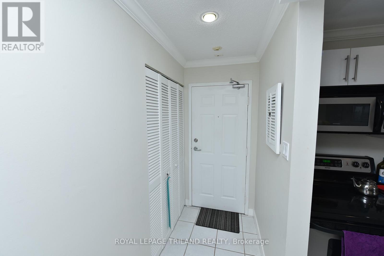 605 - 75 Huxley Street, London South, Ontario  N6J 4W7 - Photo 4 - X13233906