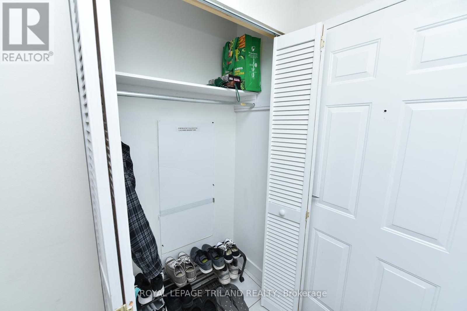 605 - 75 Huxley Street, London South, Ontario  N6J 4W7 - Photo 5 - X13233906