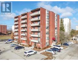 605 - 75 HUXLEY STREET, London South, Ontario