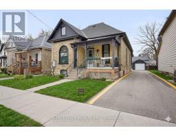 7 MYRTLE STREET, St. Thomas, Ontario