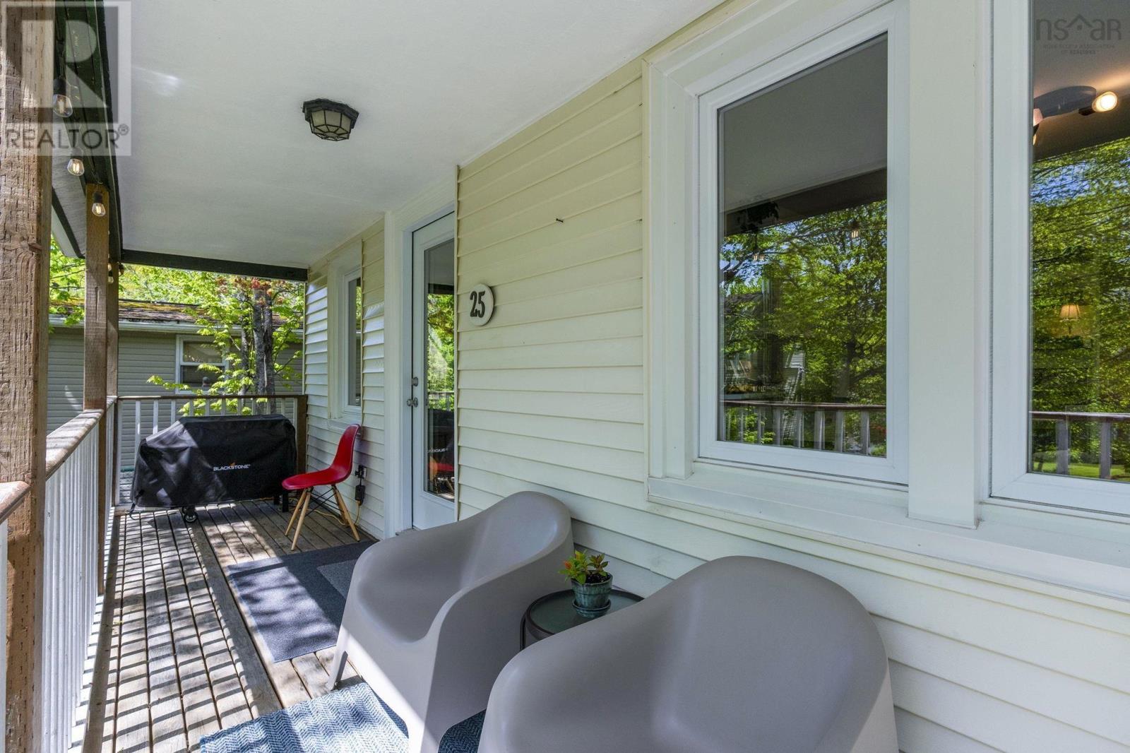 25 Pioneer Avenue, Halifax, Nova Scotia  B3M 1W9 - Photo 34 - 202613107
